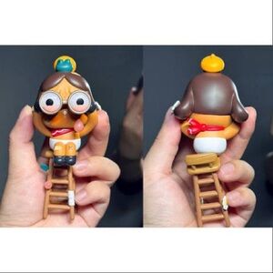 Finding Mokoko